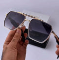 Aurora Luxe Square Shades